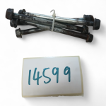 Honda Gl 1200 SEI LTD 1200 1984 Front Disc Bolts OEM