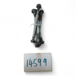 Honda Gl 1200 SEI LTD 1200 1984 Front Disc Bolts OEM - Image 2