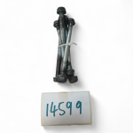 Honda Gl 1200 SEI LTD 1200 1984 Front Disc Bolts OEM - Image 4