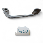 Honda Gl 1200 SEI LTD 1200 1984 Rear Brake Lever Pedal OEM - Image 3
