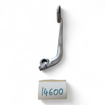 Honda Gl 1200 SEI LTD 1200 1984 Rear Brake Lever Pedal OEM - Image 4
