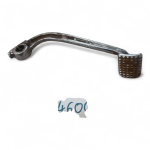 Honda Gl 1200 SEI LTD 1200 1984 Rear Brake Lever Pedal OEM - Image 5