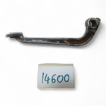 Honda Gl 1200 SEI LTD 1200 1984 Rear Brake Lever Pedal OEM - Image 6