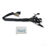 Honda Gl 1200 SEI LTD 1200 1984 Speedo Clocks Wiring Loom Harness OEM