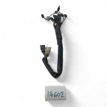 Honda Gl 1200 SEI LTD 1200 1984 Speedo Clocks Wiring Loom Harness OEM - Image 2