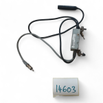 Honda Gl 1200 SEI LTD 1200 1984 Radio Ariel Spillter OEM - Image 2