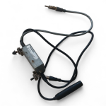 Honda Gl 1200 SEI LTD 1200 1984 Radio Ariel Spillter OEM - Image 4