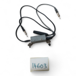 Honda Gl 1200 SEI LTD 1200 1984 Radio Ariel Spillter OEM - Image 5