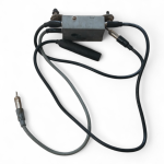 Honda Gl 1200 SEI LTD 1200 1984 Radio Ariel Spillter OEM - Image 6