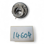 Honda Gl 1200 SEI LTD 1200 1984 Top Yoke Bearings and Adjusters OEM - Image 3