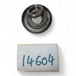 Honda Gl 1200 SEI LTD 1200 1984 Top Yoke Bearings and Adjusters OEM - Image 4