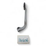 Honda Gl 1200 SEI LTD 1200 1984 Rear Brake Lever Pedal OEM - Image 2