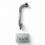 Honda Gl 1200 SEI LTD 1200 1984 Rear Brake Lever Pedal OEM - Image 4