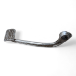 Honda Gl 1200 SEI LTD 1200 1984 Rear Brake Lever Pedal OEM - Image 5