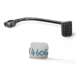 Honda Gl 1200 SEI LTD 1200 1984 Rear Brake Lever Pedal OEM - Image 6