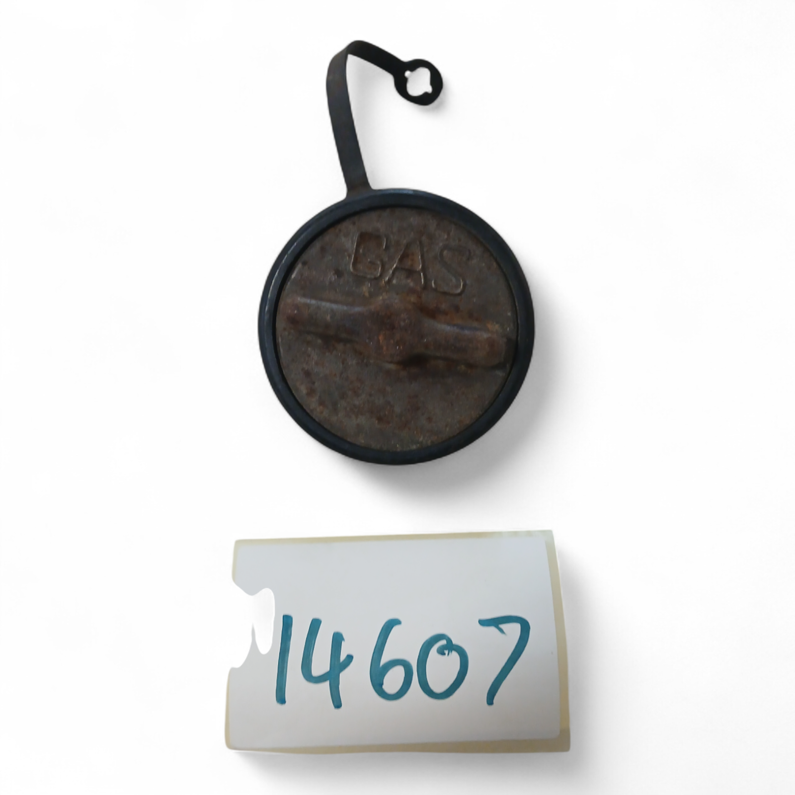 14607_2028129-Photoroom.png Honda Gl 1200 SEI LTD 1200 1984 Petrol Fuel Cap OEM - Image 1