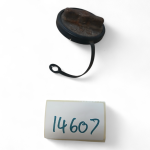 Honda Gl 1200 SEI LTD 1200 1984 Petrol Fuel Cap OEM - Image 3