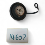 Honda Gl 1200 SEI LTD 1200 1984 Petrol Fuel Cap OEM - Image 5