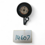 Honda Gl 1200 SEI LTD 1200 1984 Petrol Fuel Cap OEM - Image 6