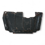 Honda Gl 1200 SEI LTD 1200 1984 Infill Panel Cover OEM