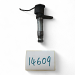 Honda Gl 1200 SEI LTD 1200 1984 Rear Brake Pivot Spline Shaft OEM - Image 2