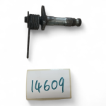 Honda Gl 1200 SEI LTD 1200 1984 Rear Brake Pivot Spline Shaft OEM - Image 3