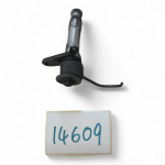 Honda Gl 1200 SEI LTD 1200 1984 Rear Brake Pivot Spline Shaft OEM - Image 4