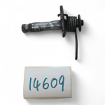 Honda Gl 1200 SEI LTD 1200 1984 Rear Brake Pivot Spline Shaft OEM - Image 6