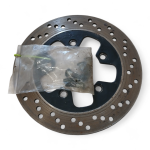 Suzuki GSF 600 (N) (S) (Z) Bandit 600 2000-2004 Rear Wheel Brake Disc OEM