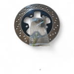 Suzuki GSF 600 (N) (S) (Z) Bandit 600 2000-2004 Rear Wheel Brake Disc OEM - Image 2