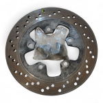 Suzuki GSF 600 (N) (S) (Z) Bandit 600 2000-2004 Rear Wheel Brake Disc OEM - Image 4