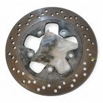 Suzuki GSF 600 (N) (S) (Z) Bandit 600 2000-2004 Rear Wheel Brake Disc OEM - Image 5