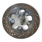 Suzuki GSF 600 (N) (S) (Z) Bandit 600 2000-2004 Rear Wheel Brake Disc OEM - Image 6