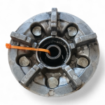 Suzuki GSF 600 (N) (S) (Z) Bandit 600 2000-2004 Sprocket Carrier OEM - Image 4