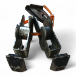 Suzuki GSF 600 (N) (S) (Z) Bandit 600 2000-2004 Chain Tensioners OEM - Image 5