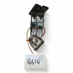 Suzuki GSF 600 (N) (S) (Z) Bandit 600 2000-2004 Chain Tensioners OEM - Image 6