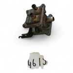 Suzuki GSF 600 (N) (S) (Z) Bandit 600 2000-2004 Air Inductor Reed Mix Valve Solenoid OEM - Image 3