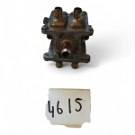 Suzuki GSF 600 (N) (S) (Z) Bandit 600 2000-2004 Air Inductor Reed Mix Valve Solenoid OEM - Image 4