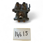 Suzuki GSF 600 (N) (S) (Z) Bandit 600 2000-2004 Air Inductor Reed Mix Valve Solenoid OEM - Image 5