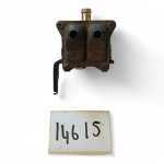 Suzuki GSF 600 (N) (S) (Z) Bandit 600 2000-2004 Air Inductor Reed Mix Valve Solenoid OEM - Image 6