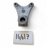 Suzuki GSF 600 (N) (S) (Z) Bandit 600 2000-2004 Rear Wheel Brake Caliper Bracket OEM - Image 3