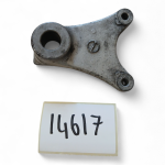 Suzuki GSF 600 (N) (S) (Z) Bandit 600 2000-2004 Rear Wheel Brake Caliper Bracket OEM - Image 4