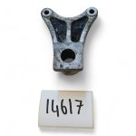 Suzuki GSF 600 (N) (S) (Z) Bandit 600 2000-2004 Rear Wheel Brake Caliper Bracket OEM - Image 5