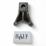 Suzuki GSF 600 (N) (S) (Z) Bandit 600 2000-2004 Rear Wheel Brake Caliper Bracket OEM - Image 6