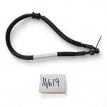 Suzuki GSF 600 (N) (S) (Z) Bandit 600 2000-2004 Rear Wheel Main Brake Line OEM - Image 3
