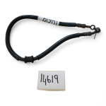 Suzuki GSF 600 (N) (S) (Z) Bandit 600 2000-2004 Rear Wheel Main Brake Line OEM - Image 5