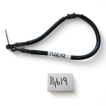 Suzuki GSF 600 (N) (S) (Z) Bandit 600 2000-2004 Rear Wheel Main Brake Line OEM - Image 6