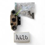 Suzuki GSF 600 (N) (S) (Z) Bandit 600 2000-2004 Seat Supporter Release Bracket OEM - Image 2