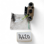 Suzuki GSF 600 (N) (S) (Z) Bandit 600 2000-2004 Seat Supporter Release Bracket OEM - Image 4