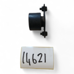 Suzuki GSF 600 (N) (S) (Z) Bandit 600 2000-2004 Frame Rear Damper Ballast Bracket Bolts OEM - Image 2